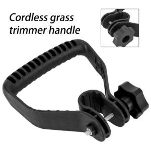 For Electric Trimmer 1PCS Handle Replacement Tool Grass Grass Trimmer Lawn Mower Parts Accessories Cordless For Electric
