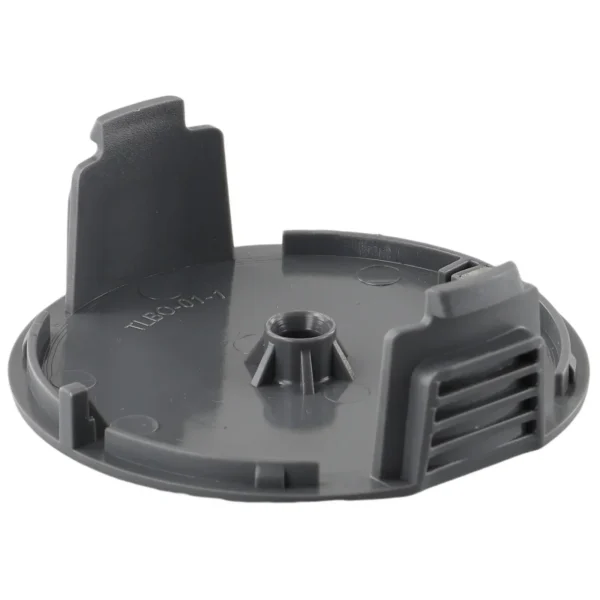 New Spool Cover Cap Easy Grass Cut F016F05320 Trimmer Useful Accessories For Bosch 23 26 Lawn Mower Replace Parts - Image 2