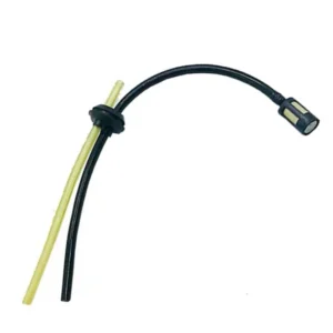 For HONDA GX25 GX35 Fuel hose filter Trimmer Parts Replacement Kit Lawn mower Brush cutter Accessories Convenient