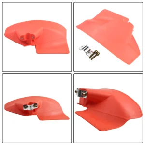 Brush Cutter Protection Cover Trimmer Blade Guard Garden Repair Tool Lawn Grass Cutter Mower Accessories Lawnmower Replacement