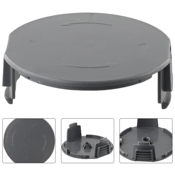 New Spool Cover Cap Easy Grass Cut F016F05320 Trimmer Useful Accessories For Bosch 23 26 Lawn Mower Replace Parts - Image 5